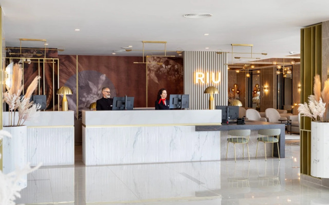 Hotel Riu Palace Calypso - Adults Only