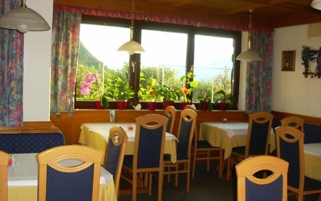 Haus Resi Pension