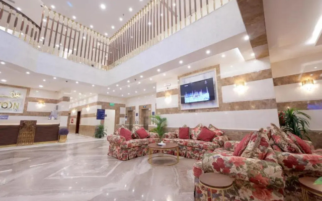 Sukoon Hotel