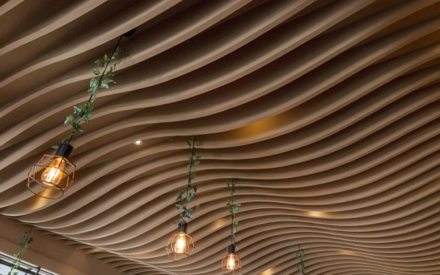 Kuta Angel Hotel Luxurious Living