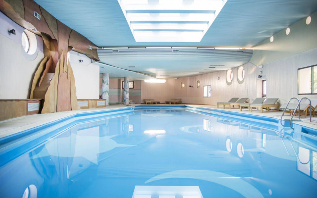 Linta Hotel Wellness & Spa