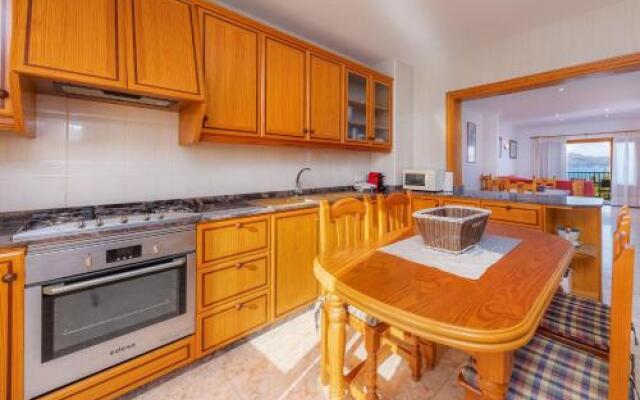 Holiday Home Sa Marina