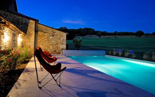 Les Hauts de Saint Vincent