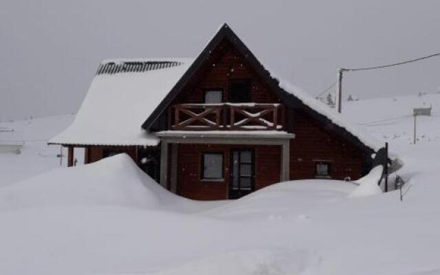 Chalet Hill Zabljak