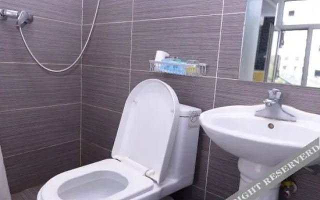 Niaochao Express Hotel Harbin Hongqi Avenue