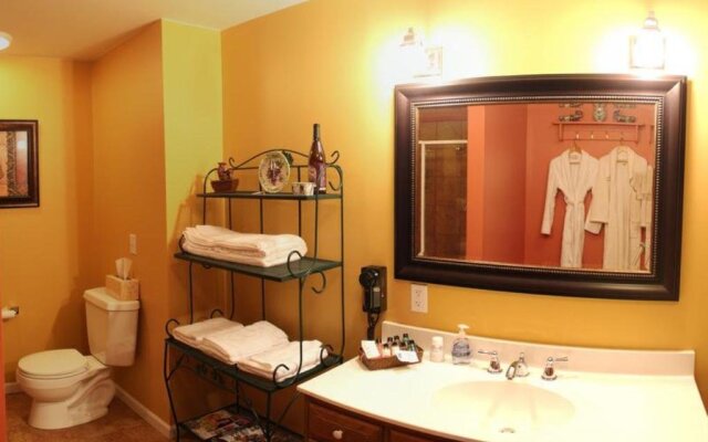 Moon Shadow Bed and Breakfast
