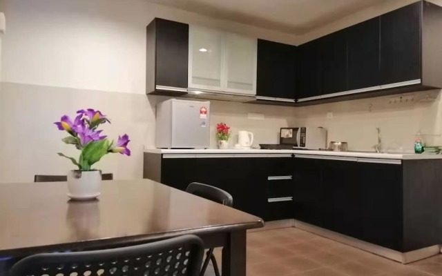 Taragon Service Panel KL