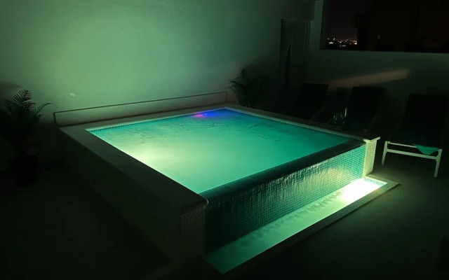 Apartment in Dalmatia near Sea