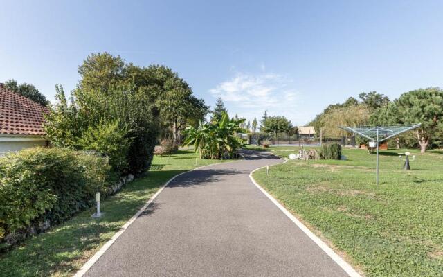 Au Petit Pédegouaty