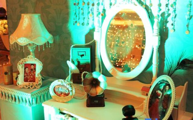 Jinjiang Hot Spring Hotel