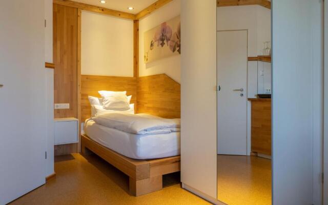 Apartmenthaus Erlenbach