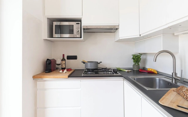 Italianway - Vico Magistretti 1