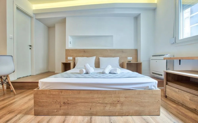 Civilian Apartments, Nilie Hospitality MGMT