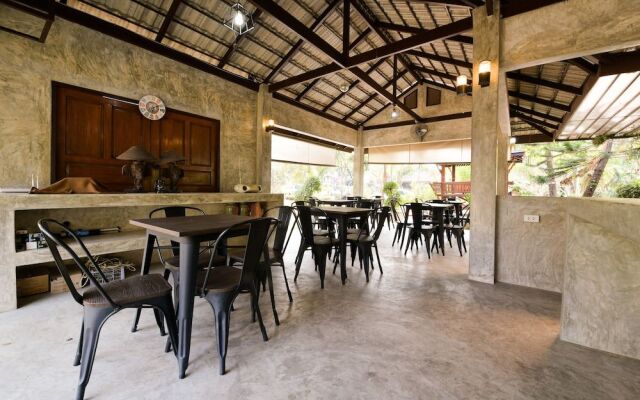 Oyo Ruenkanthima Resort