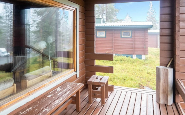 Villa Kaisla Kuusamo