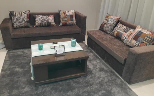 luxury apartment at Mangroovy El Gouna
