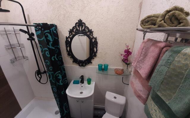 СмартОтель САКВОЯЖЪ