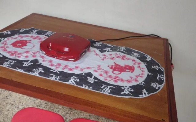 Residencial Atlântico Sul