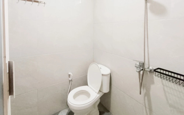 Happy Family Homestay Jember Mitra RedDoorz