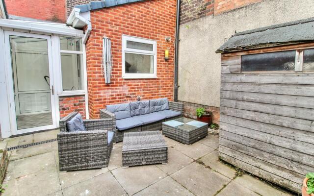 Merseyside Contractor Friendly Home
