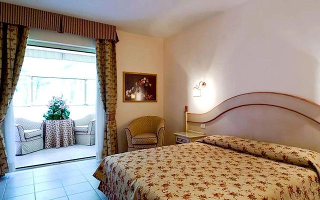 Toscana Wellness Resort