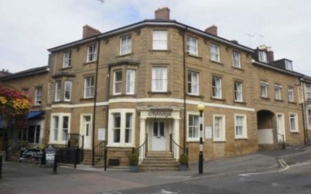 The Terrace Lodge Hotel
