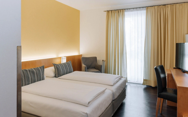 HEINhotel Vienna Airport