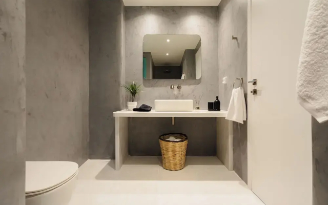 àlas cycladic suites