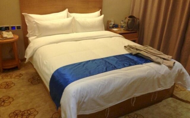 Shenzhen Coast Xiuyuelou Hotel