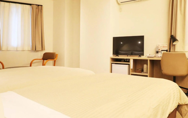 Odawara Terminal Hotel