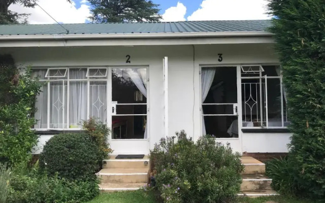 Rosewood Corner, Clarens