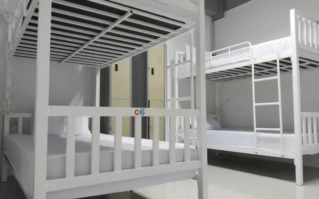 PJ Hostel