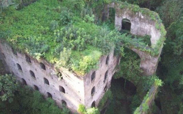 Il Palazzetto