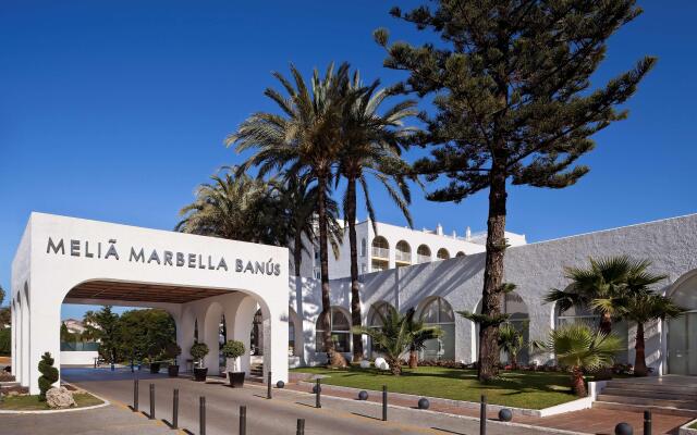 Melia Marbella Banus