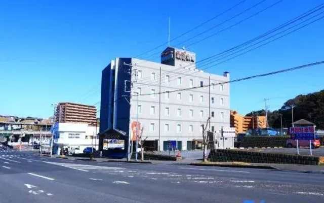 Business Hotel Suzusho