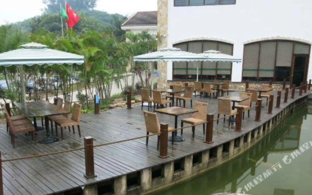 Da Ping Zhang Holiday Hostel