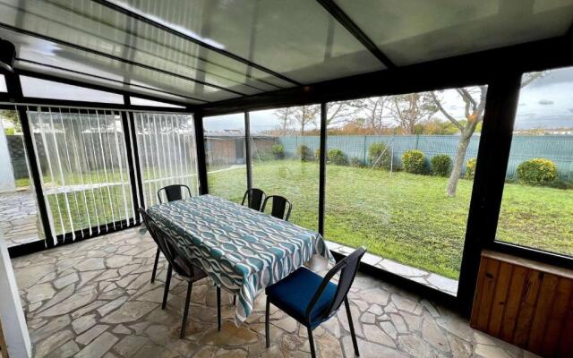 Villa Erdeven, 4 pièces, 8 personnes - FR-1-479-117