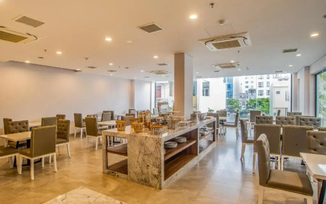 Sea Light Hotel Da Nang