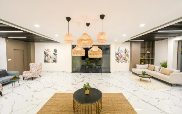 Casa Hotels and Suites Gachibowli