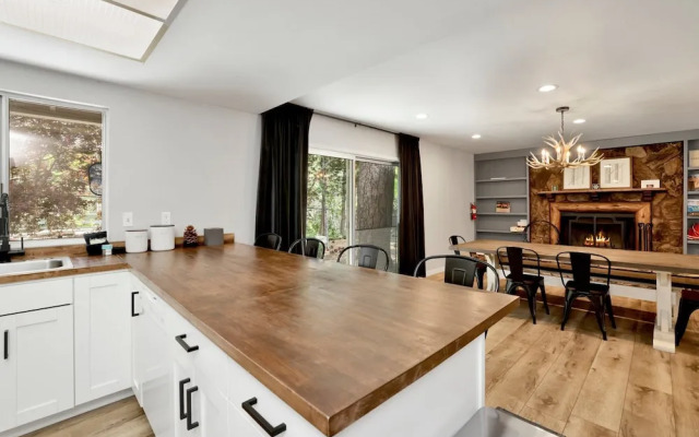 Wildwood Lodge #2087