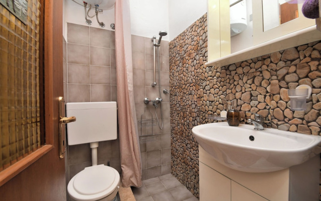 Apartment Lucija