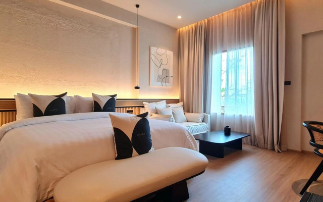 Cocohut Beach Resort