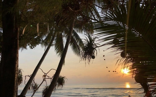 Baanchaylay Resort