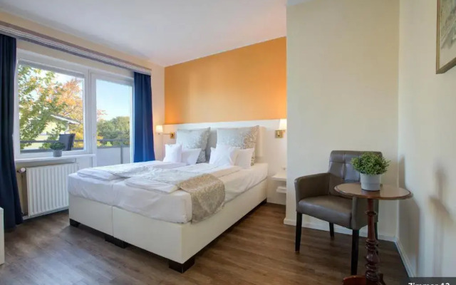 Hotel See Villa