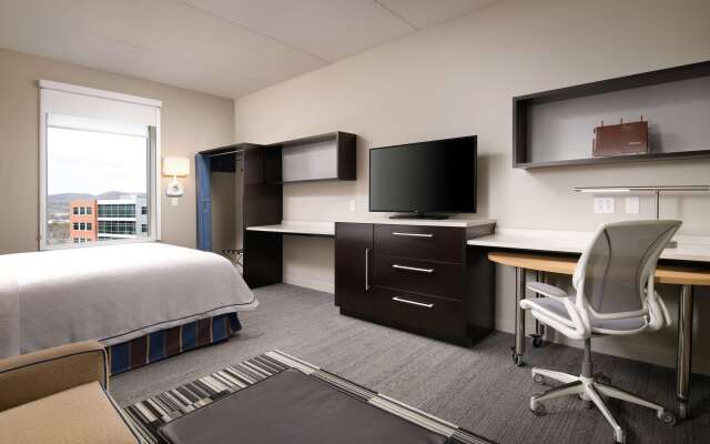 Home2Suites by Hilton Nashville Franklin Cool Springs