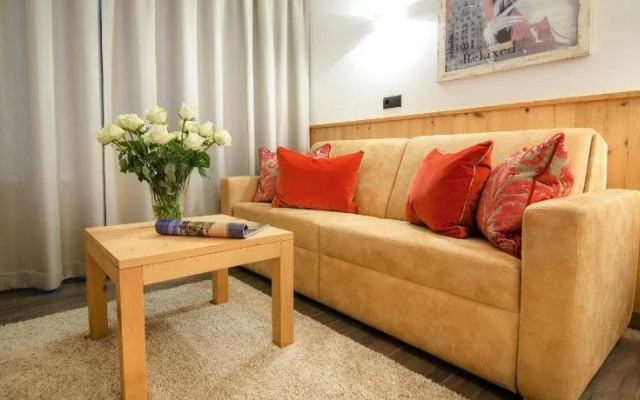 Hotel Victoria Garni - adults only