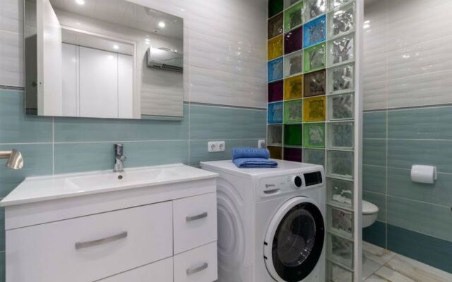 Apartment Bahia Empuriabrava