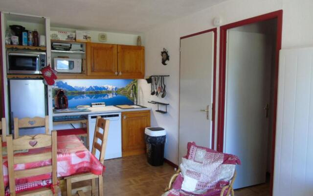 Appartement Valfréjus, 3 pièces, 6 personnes - FR-1-561-28