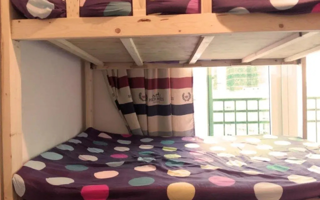 Zhuhai Shiguang Youth Hostel