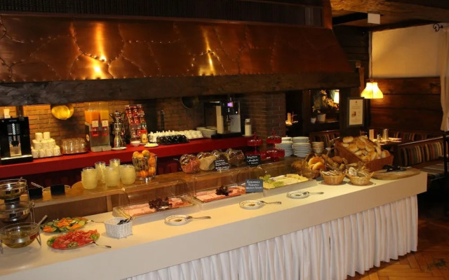 Hotel Garni Bären